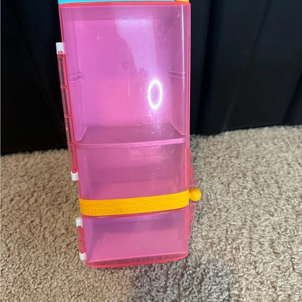 LOL Surprise toy refrigerator - Picture 1 of 6